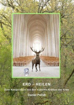 Erd-Heilen (eBook, ePUB) Erd-Heilen (eBook, ePUB)