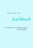 Sachbuch (eBook, ePUB)
