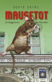 Mausetot (eBook, ePUB)