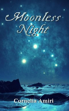 Moonless Night (eBook, ePUB) - Amiri, Cornelia