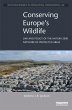 Conserving Europe's Wildlife (eBook,... - Bild 1