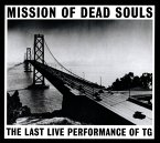 Mission Of Dead Souls