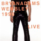 Wembley 1996 Live (Ltd.White 3lp)