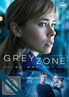 Greyzone - Staffel 1 - Greyzone