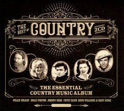 Best Of Country - Diverse