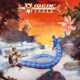 Virgin Steele I (Vinyl)