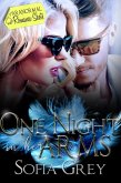 One Night in Her Arms (eBook, ePUB)