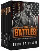 The Battles (eBook, ePUB) The Battles (eBook, ePUB)