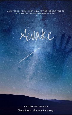 Cover Awake (eBook, ePUB)