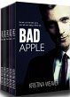 Bad Apple (eBook, ePUB) - Bild 1