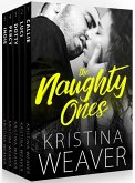 The Naughty Ones (eBook, ePUB)