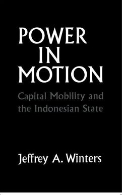 Power in Motion (eBook, PDF)