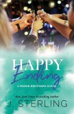 Happy Ending (A Fisher Brothers Novel, #4) (eBook, ePUB)