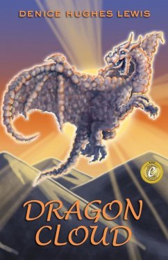 Dragon Cloud (eBook, ePUB) - Lewis, Denice Hughes