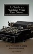 How to Write a Book: For Beginners... - Bild 1
