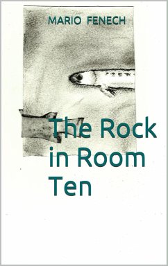 Cover The Rock in Room Ten (eBook, ePUB)