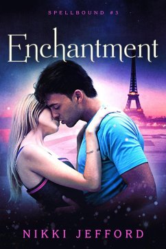 Cover Enchantment (Spellbound Trilogy, #3) (eBook, ePUB)