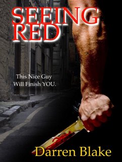 Cover Seeing Red (eBook, ePUB)