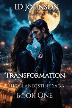 Transformation (The Clandestine Saga, #1) (eBook, ePUB) - Johnson, Id