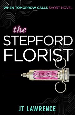 The Stepford Florist (eBook, ePUB) - Lawrence, Jt
