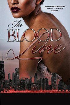 Cover The Blood Line (eBook, ePUB)