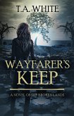 Wayfarer's Keep (The Broken Lands, #3) (eBook, ePUB)