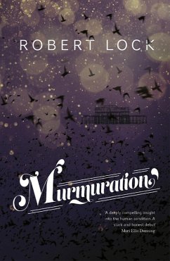 Murmuration (eBook, ePUB) - Lock, Robert