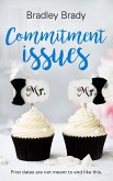 Commitment Issues (eBook, ePUB)