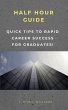 Quick Steps to Rapid Career Success for... - Bild 1