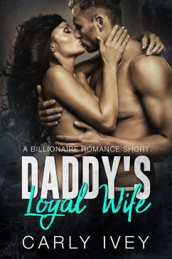 Cover Daddy's Loyal Wife (eBook, ePUB)