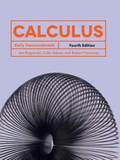 Cover Calculus: Early Transcendentals