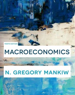 Macroeconomics - Mankiw, N. Gregory