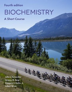 Biochemistry: A Short Course - Tymoczko, John L.; Berg, Jeremy M.; Stryer, Lubert; Gatto, Gregory
