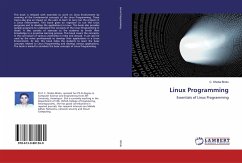 Linux Programming - Bindu, C. Shoba