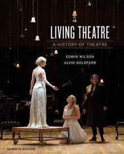 Living Theatre - Wilson, Edwin; Goldfarb, Alvin