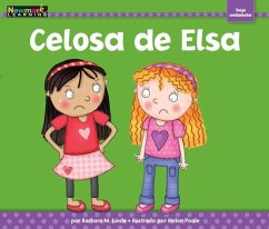 Tengo Envidia de Elsa - Leveno, Paul