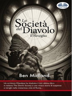 La Società Del Diavolo (eBook, ePUB) - Midland, Ben