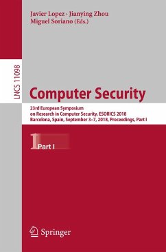 Computer Security (eBook, PDF)