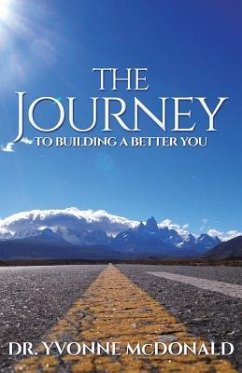 The Journey - McDonald, Yvonne