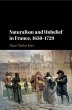 Naturalism and Unbelief in France,... - Bild 1