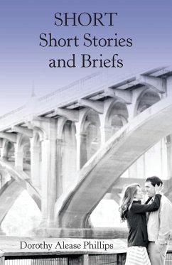 Cover Short Short Stories and Briefs