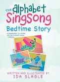 The Alphabet Singsong Bedtime Story