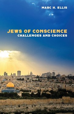 Jews of Conscience - Ellis, Marc H.