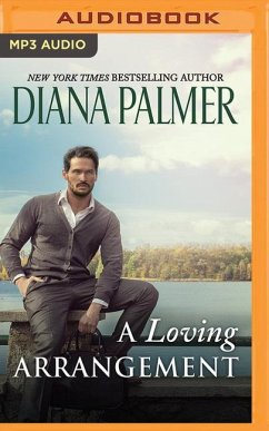 A Loving Arrangement - Palmer, Diana