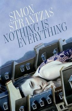 Nothing is Everything - Strantzas, Simon