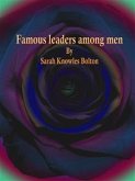 Famous leaders among men (eBook, ePUB)