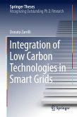 Integration of Low Carbon Technologies in Smart Grids (eBook, PDF)