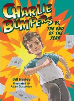 Charlie Bumpers vs. the End of the Year - Harley, Bill