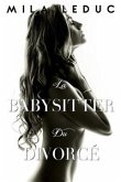 La Babysitter du Divorcé (eBook, ePUB)