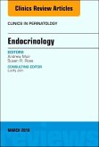 Endocrinology, an Issue of Clinics in Perinatology